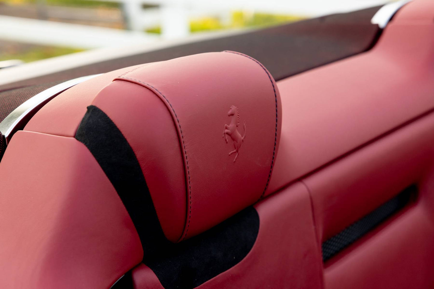 2024 Ferrari Roma Spider