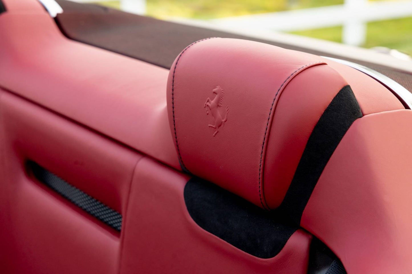 2024 Ferrari Roma Spider