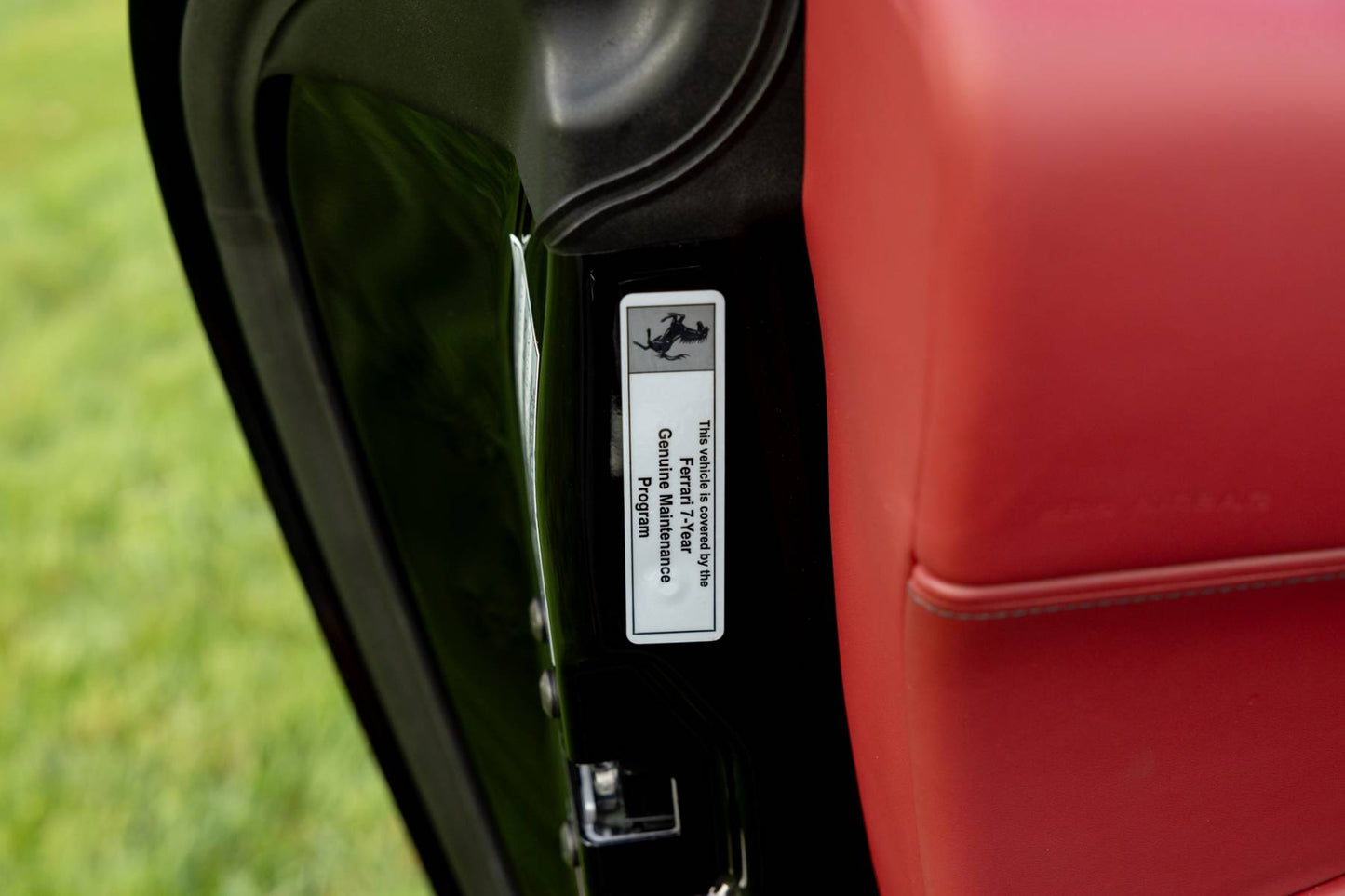 2024 Ferrari Roma Spider