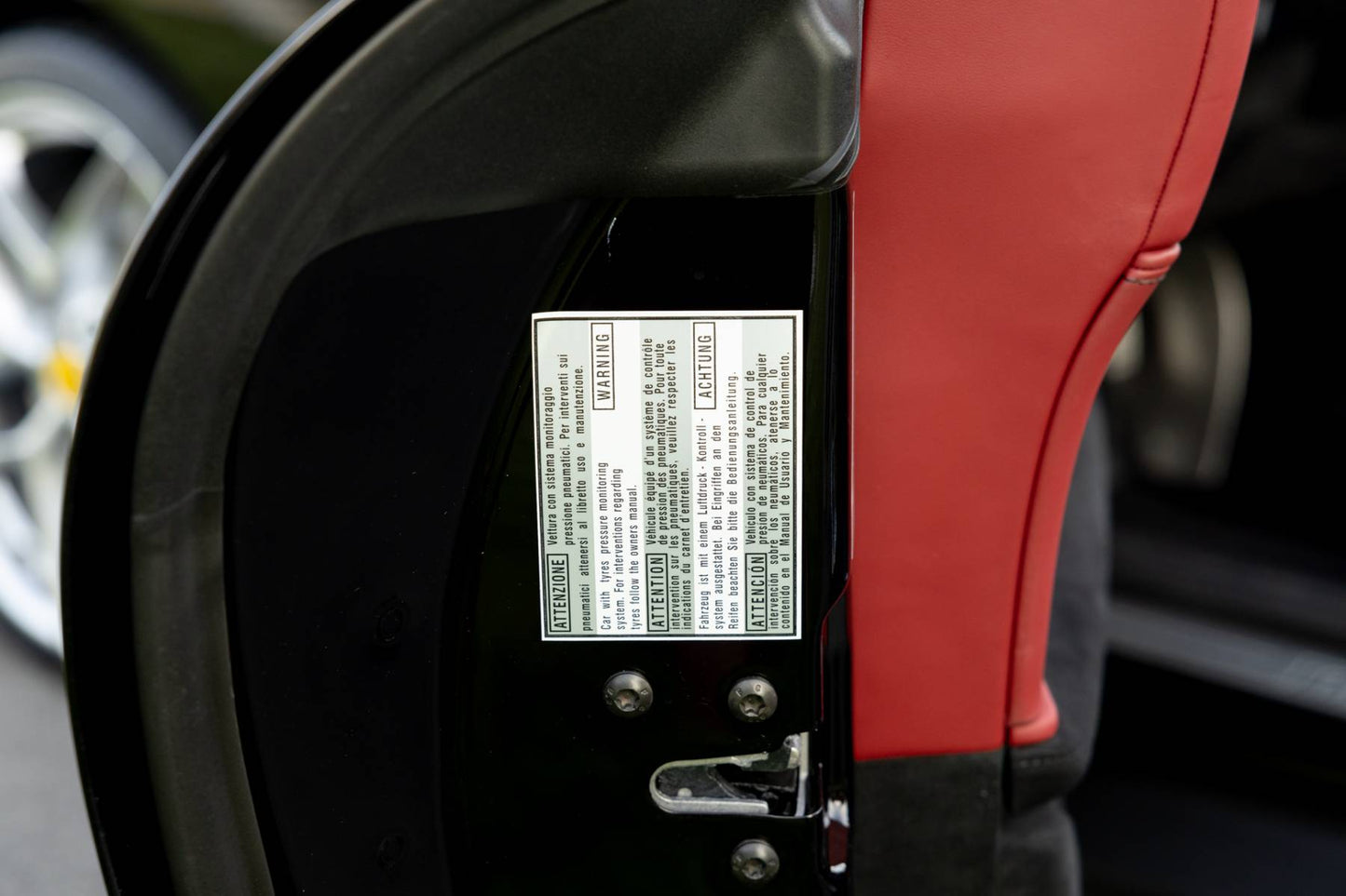 2024 Ferrari Roma Spider