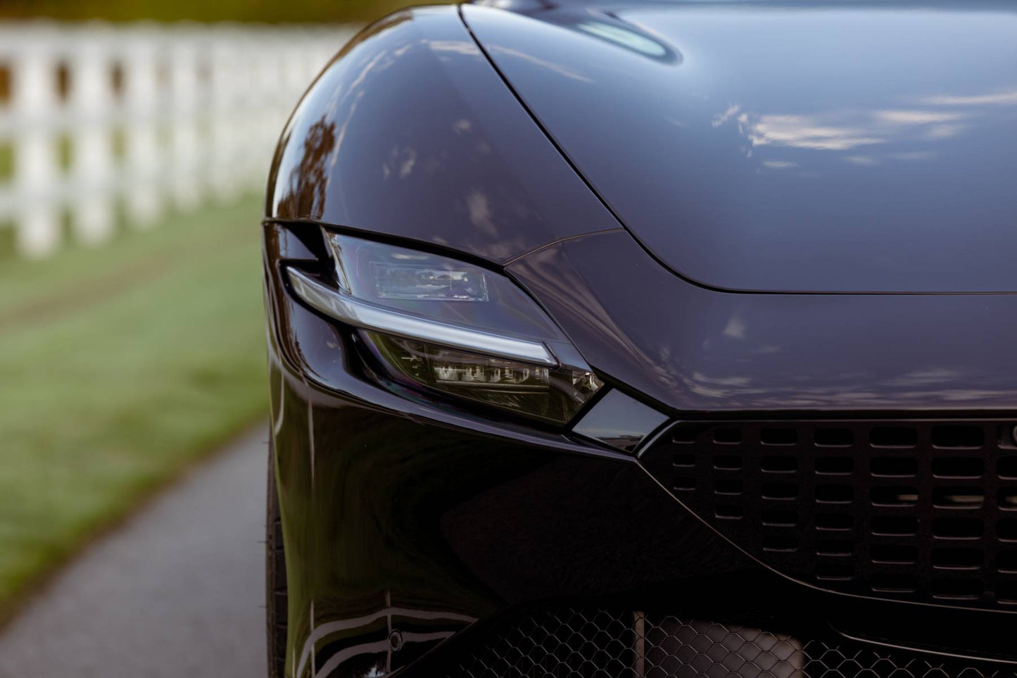 2024 Ferrari Roma Spider