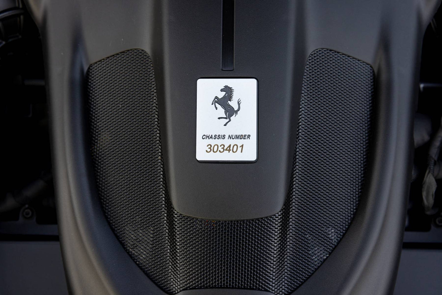 2024 Ferrari Roma Spider