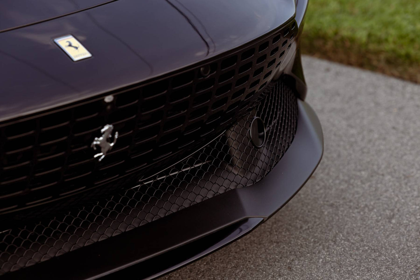 2024 Ferrari Roma Spider