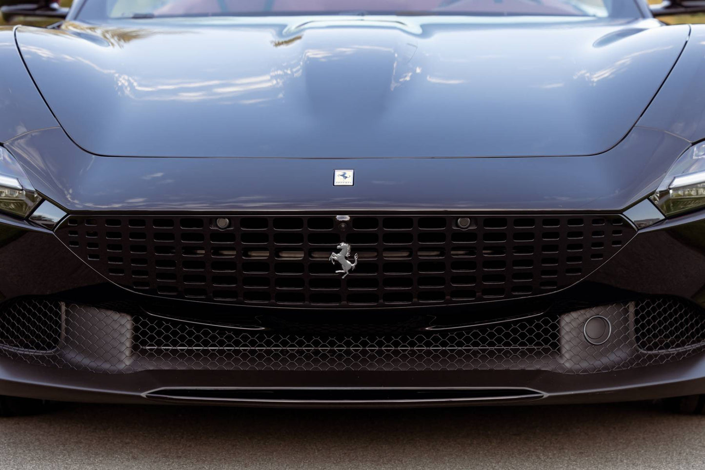 2024 Ferrari Roma Spider