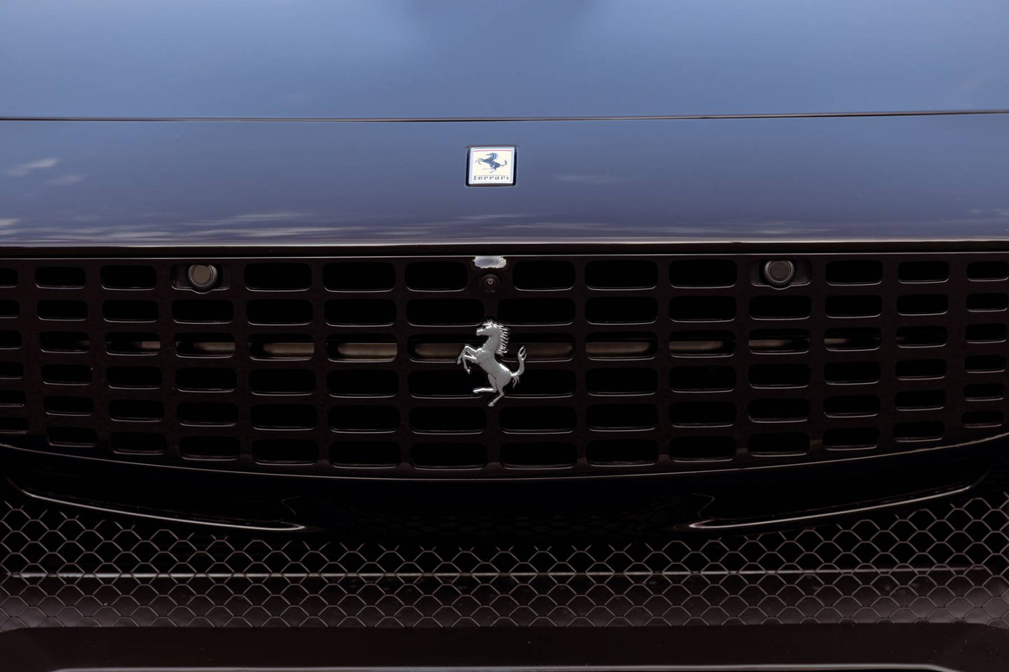 2024 Ferrari Roma Spider