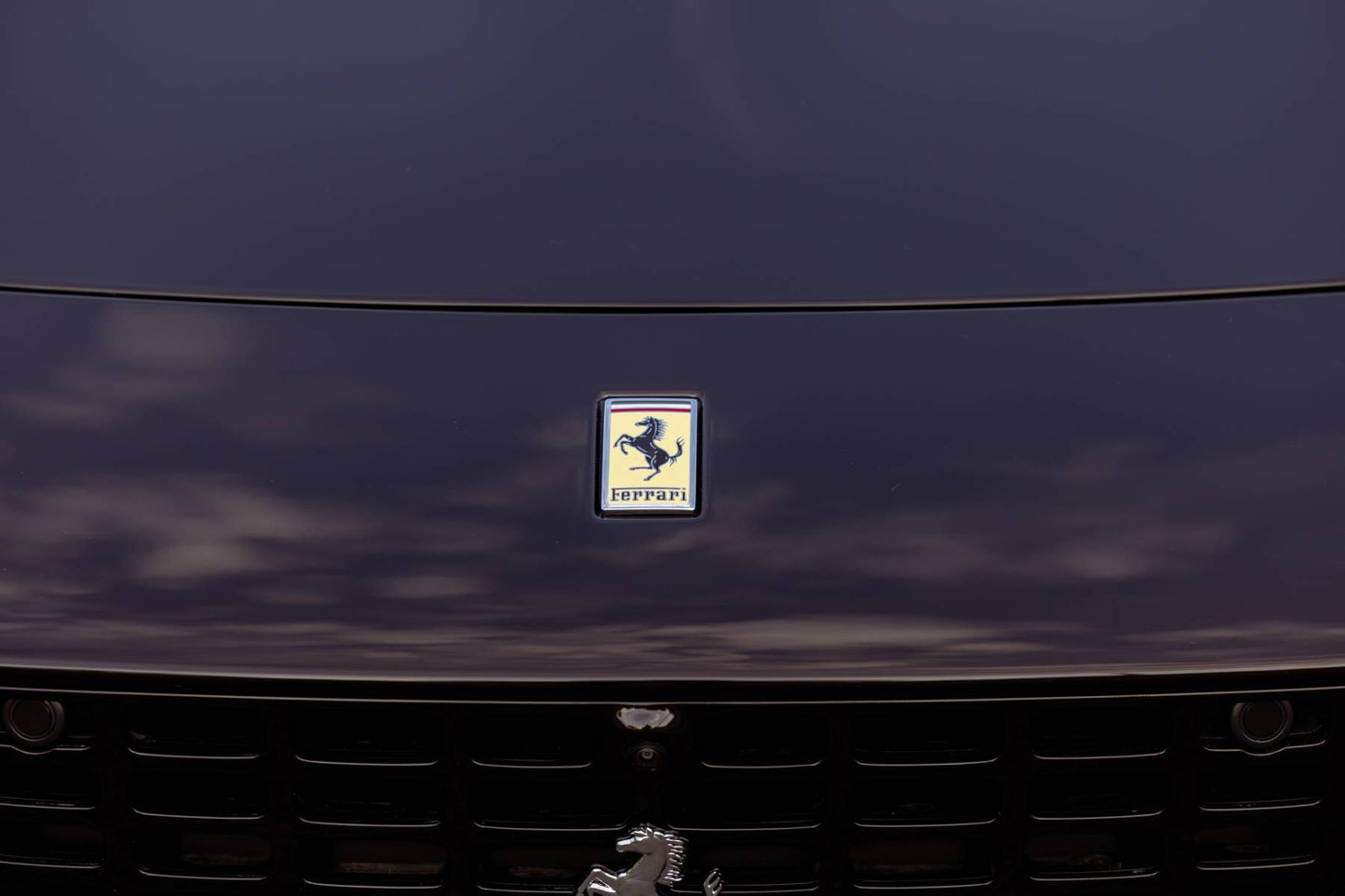 2024 Ferrari Roma Spider