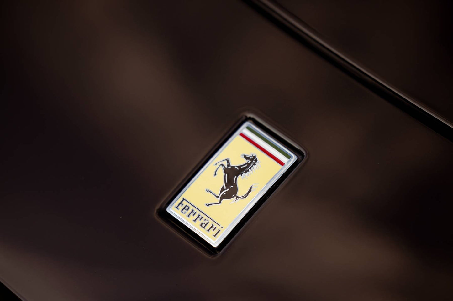 2024 Ferrari Roma Spider