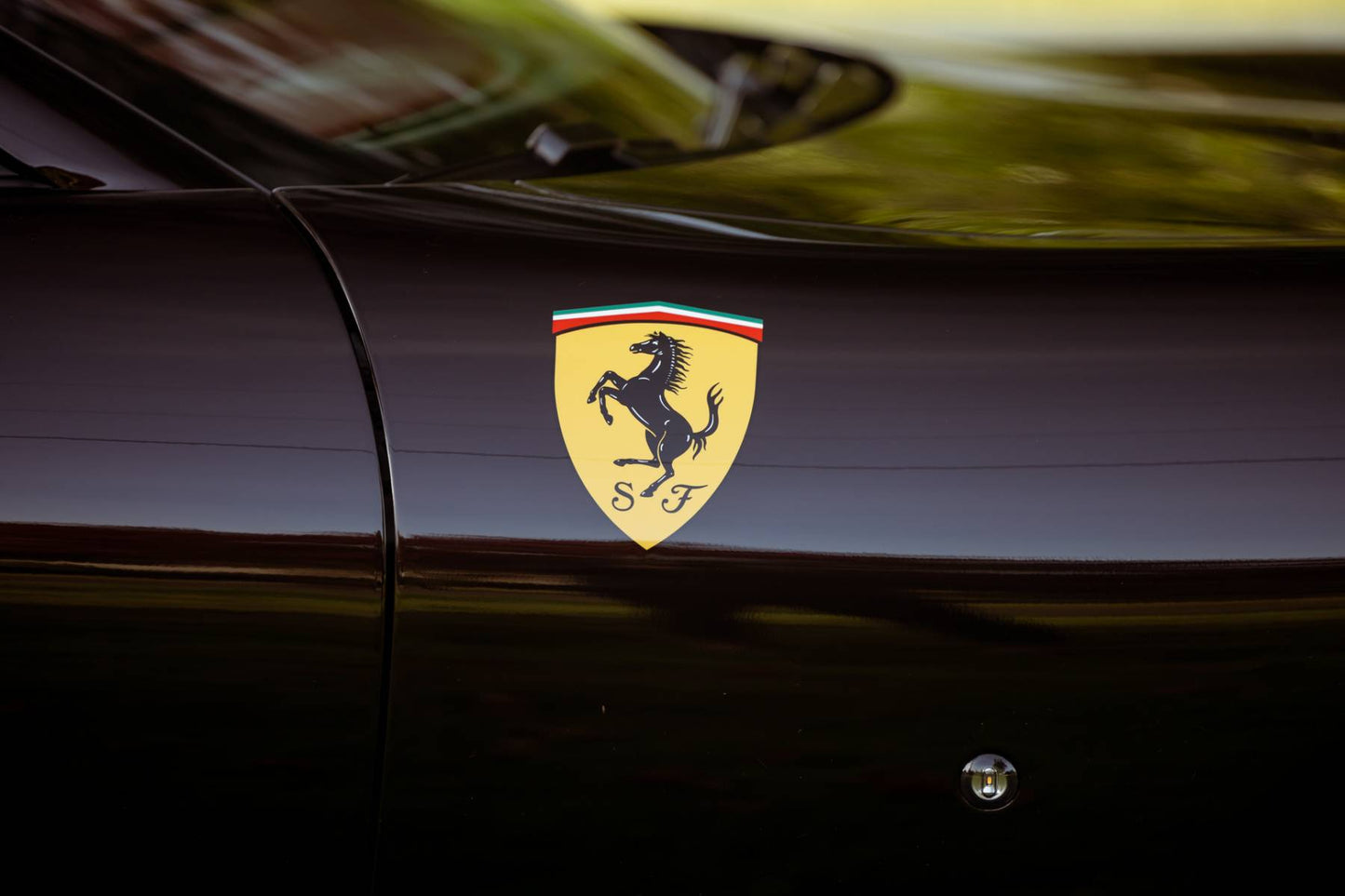 2024 Ferrari Roma Spider