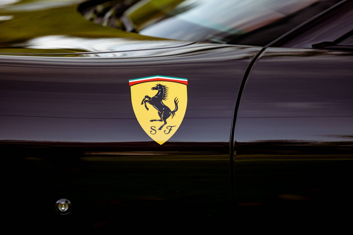2024 Ferrari Roma Spider