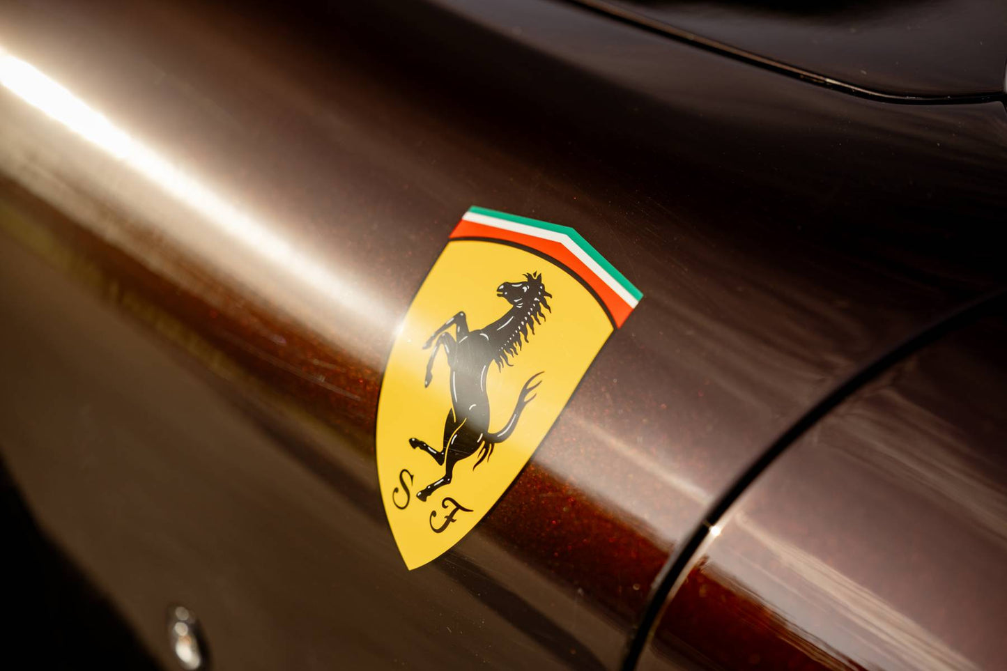 2024 Ferrari Roma Spider
