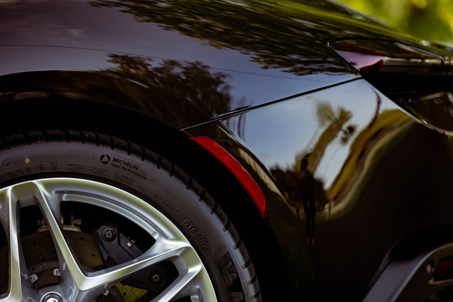 2024 Ferrari Roma Spider