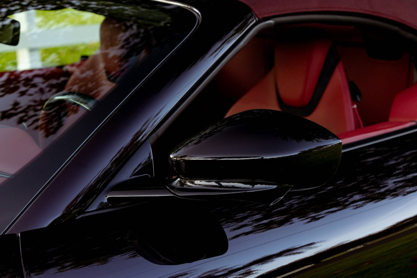 2024 Ferrari Roma Spider