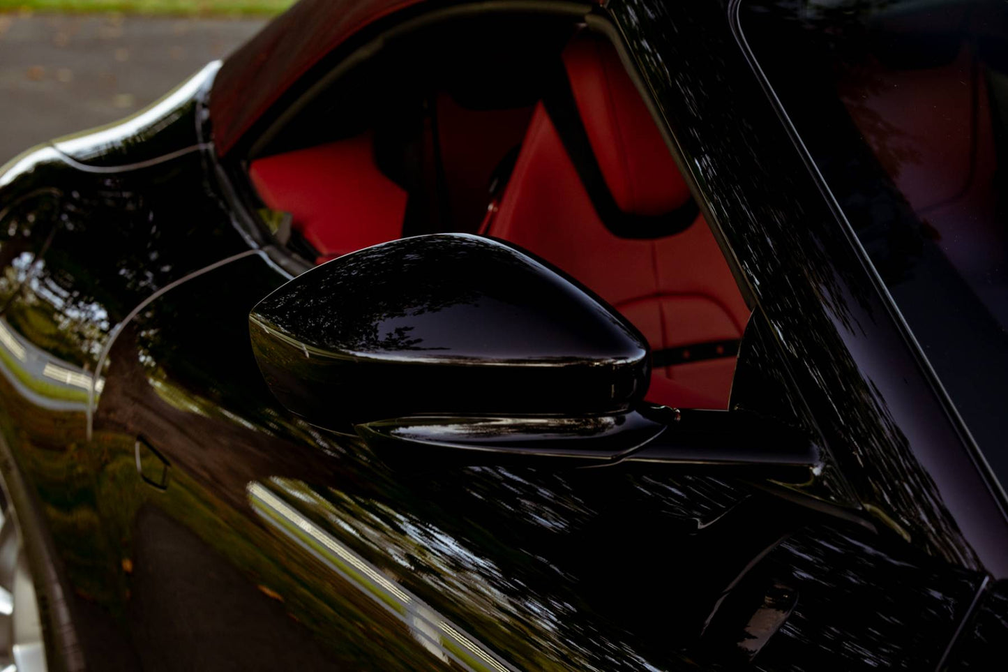 2024 Ferrari Roma Spider