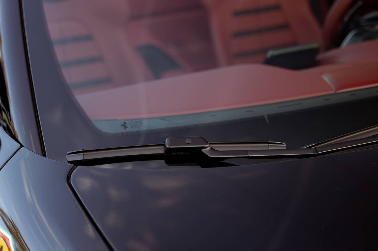 2024 Ferrari Roma Spider