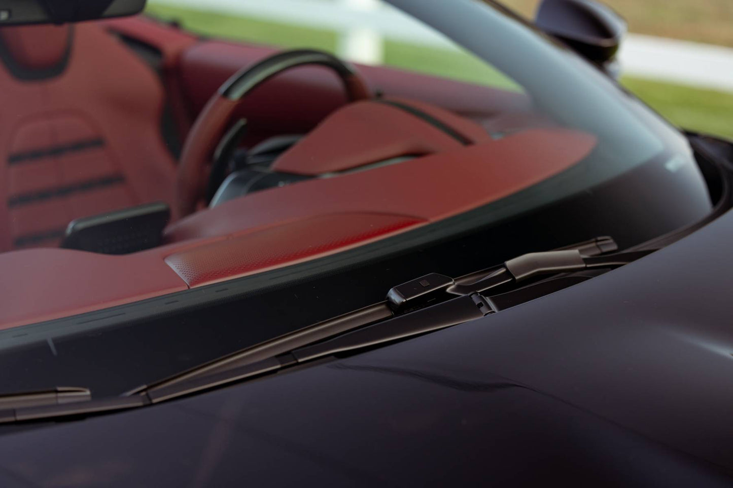 2024 Ferrari Roma Spider
