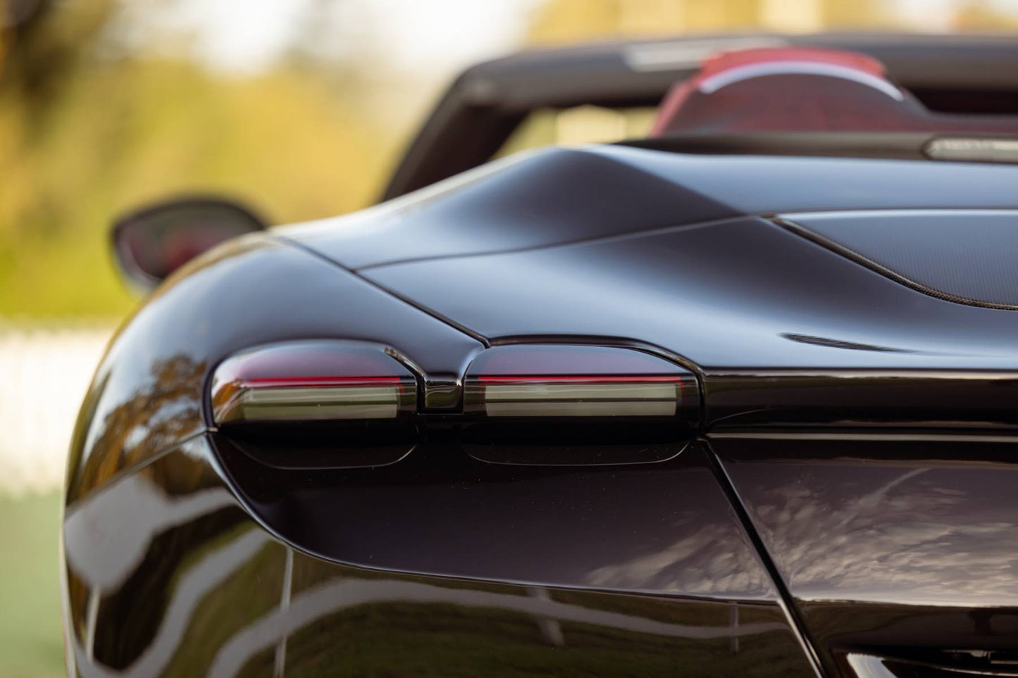 2024 Ferrari Roma Spider