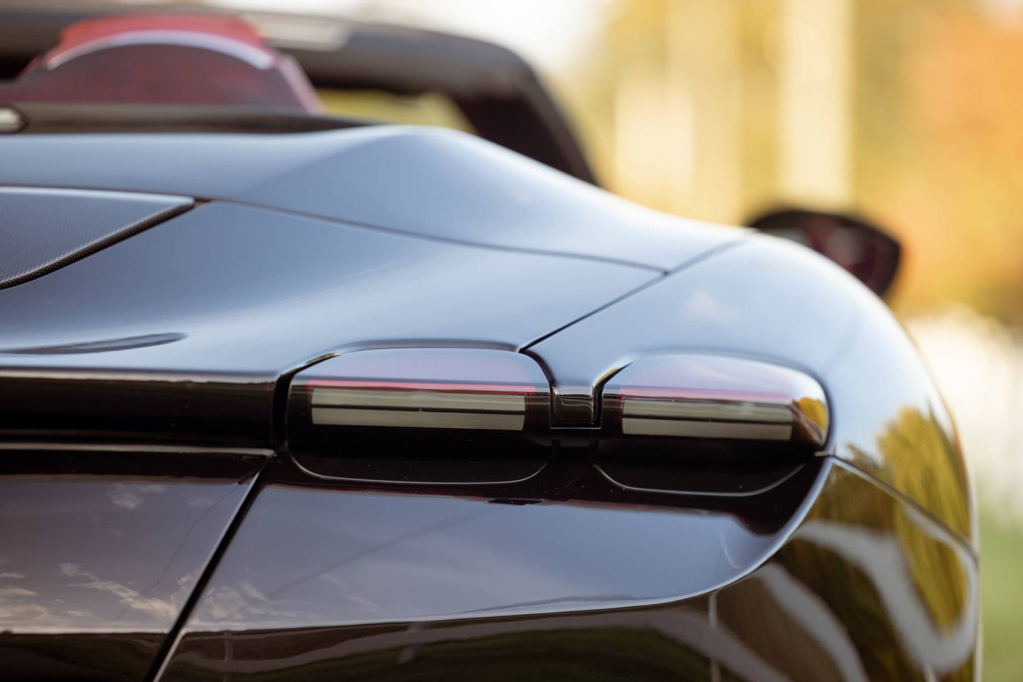 2024 Ferrari Roma Spider