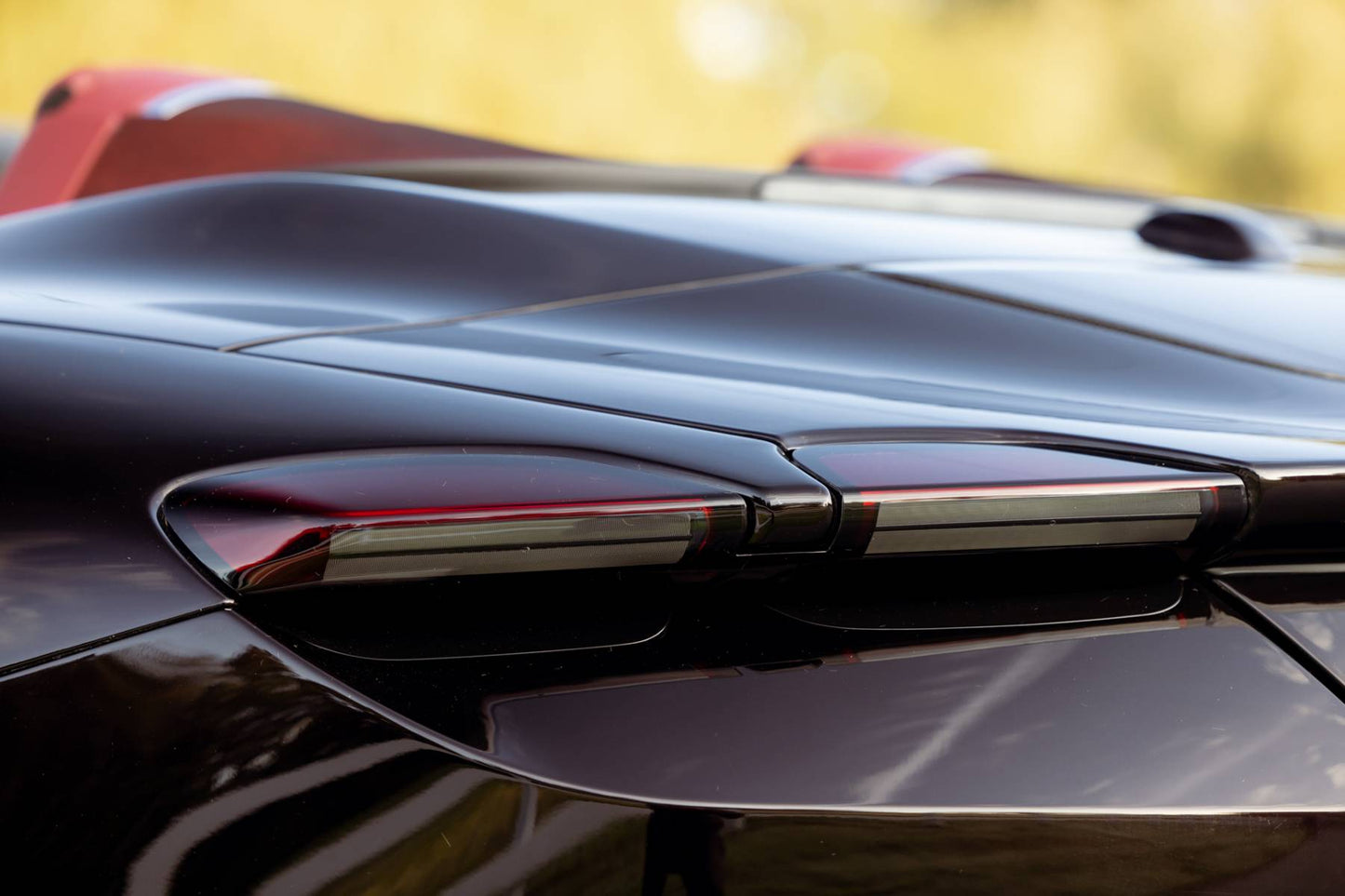 2024 Ferrari Roma Spider