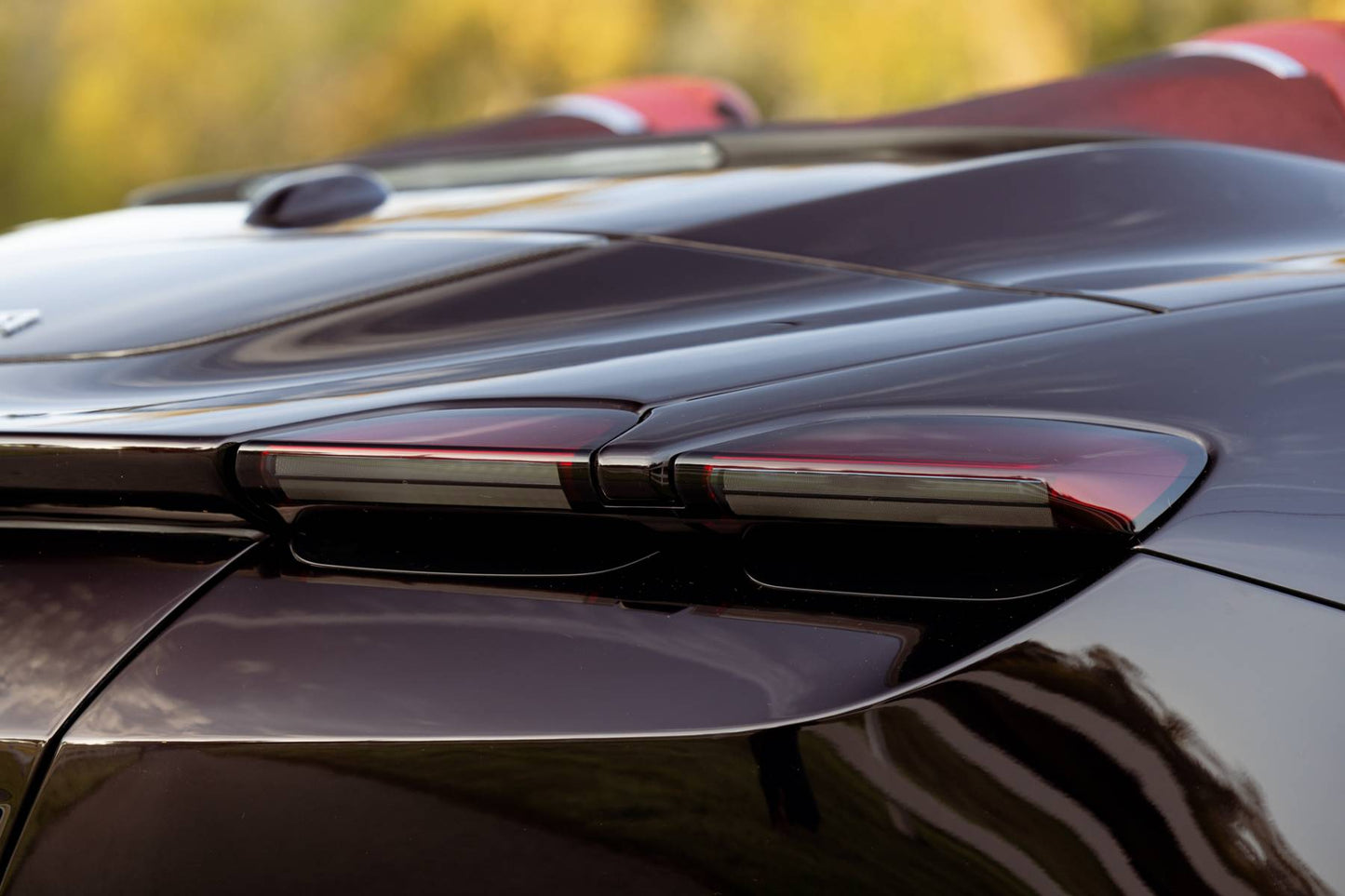 2024 Ferrari Roma Spider