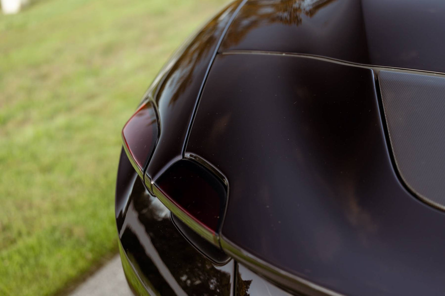 2024 Ferrari Roma Spider