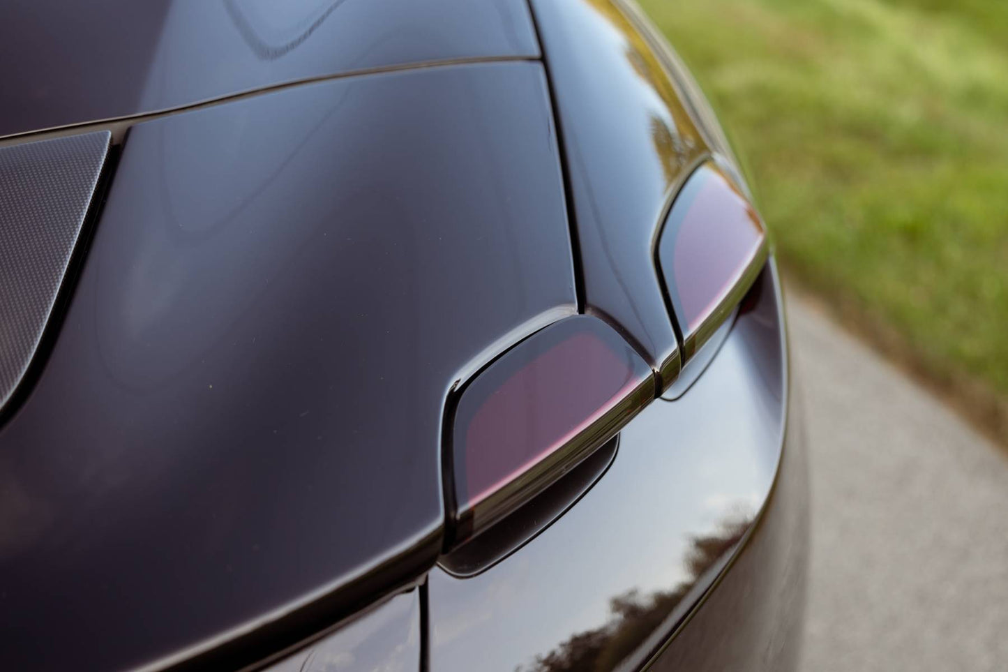 2024 Ferrari Roma Spider