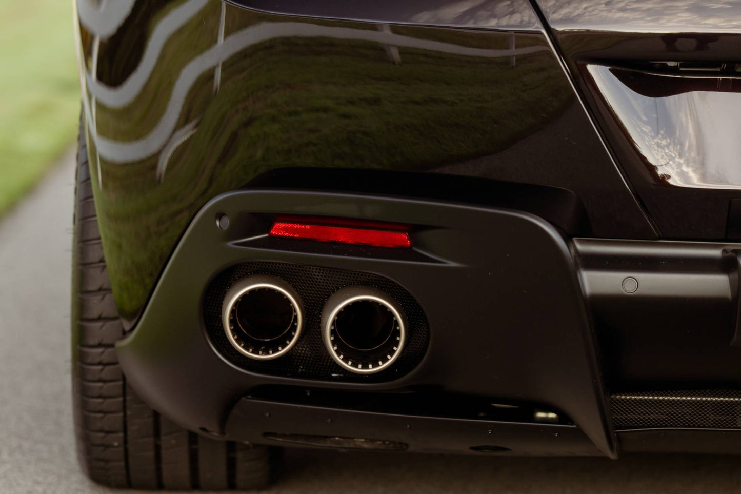 2024 Ferrari Roma Spider