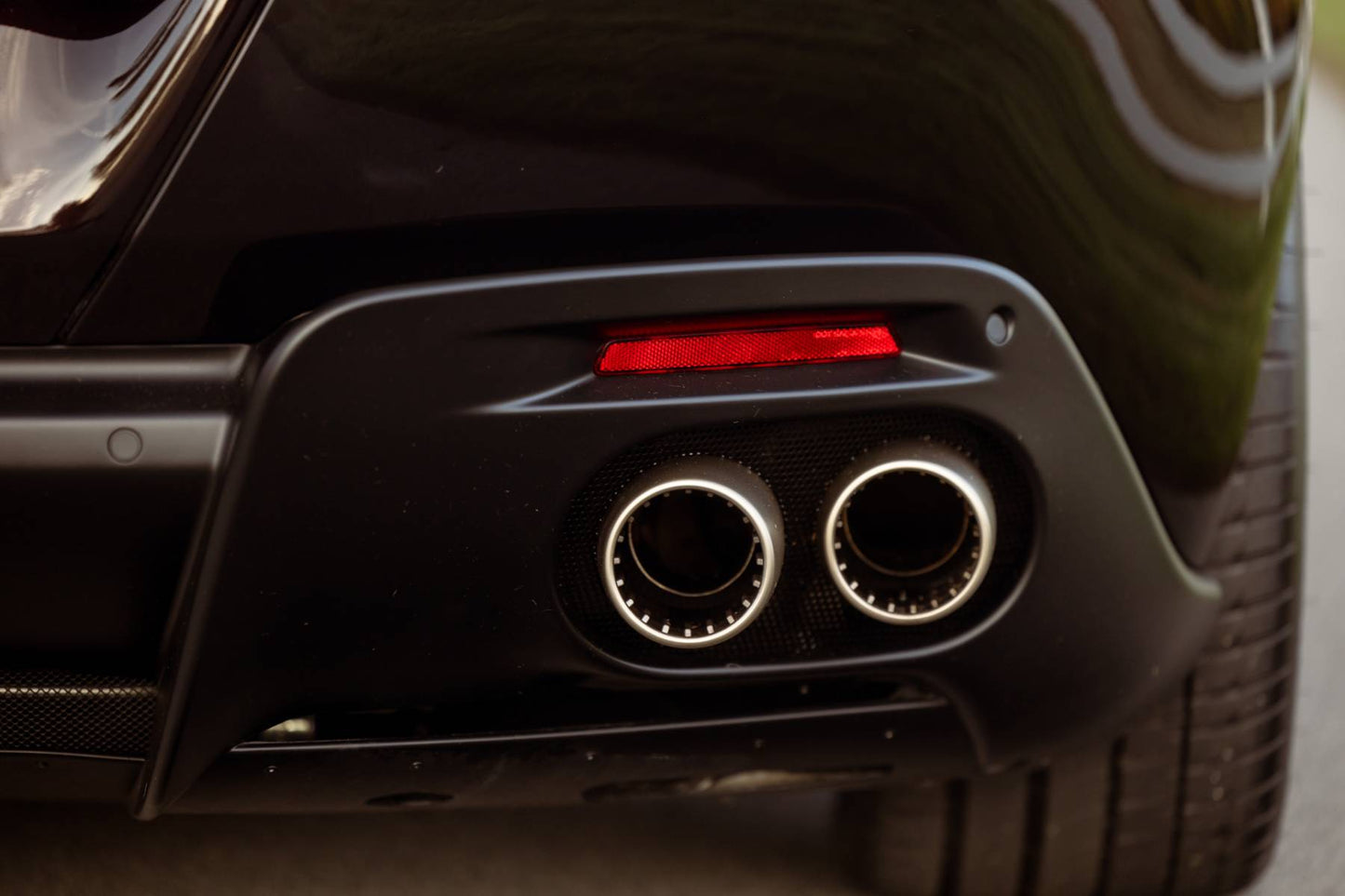2024 Ferrari Roma Spider