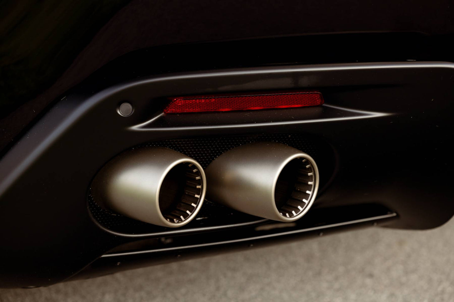 2024 Ferrari Roma Spider