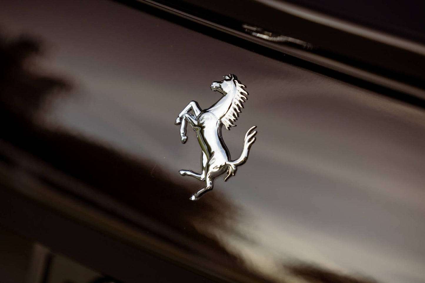 2024 Ferrari Roma Spider