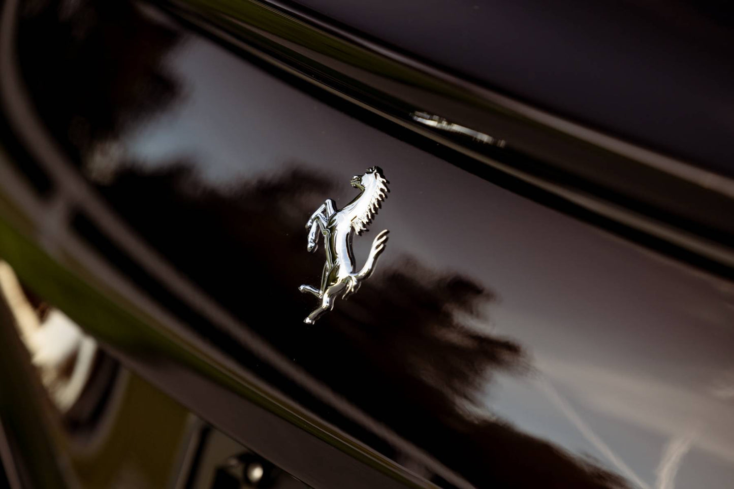 2024 Ferrari Roma Spider