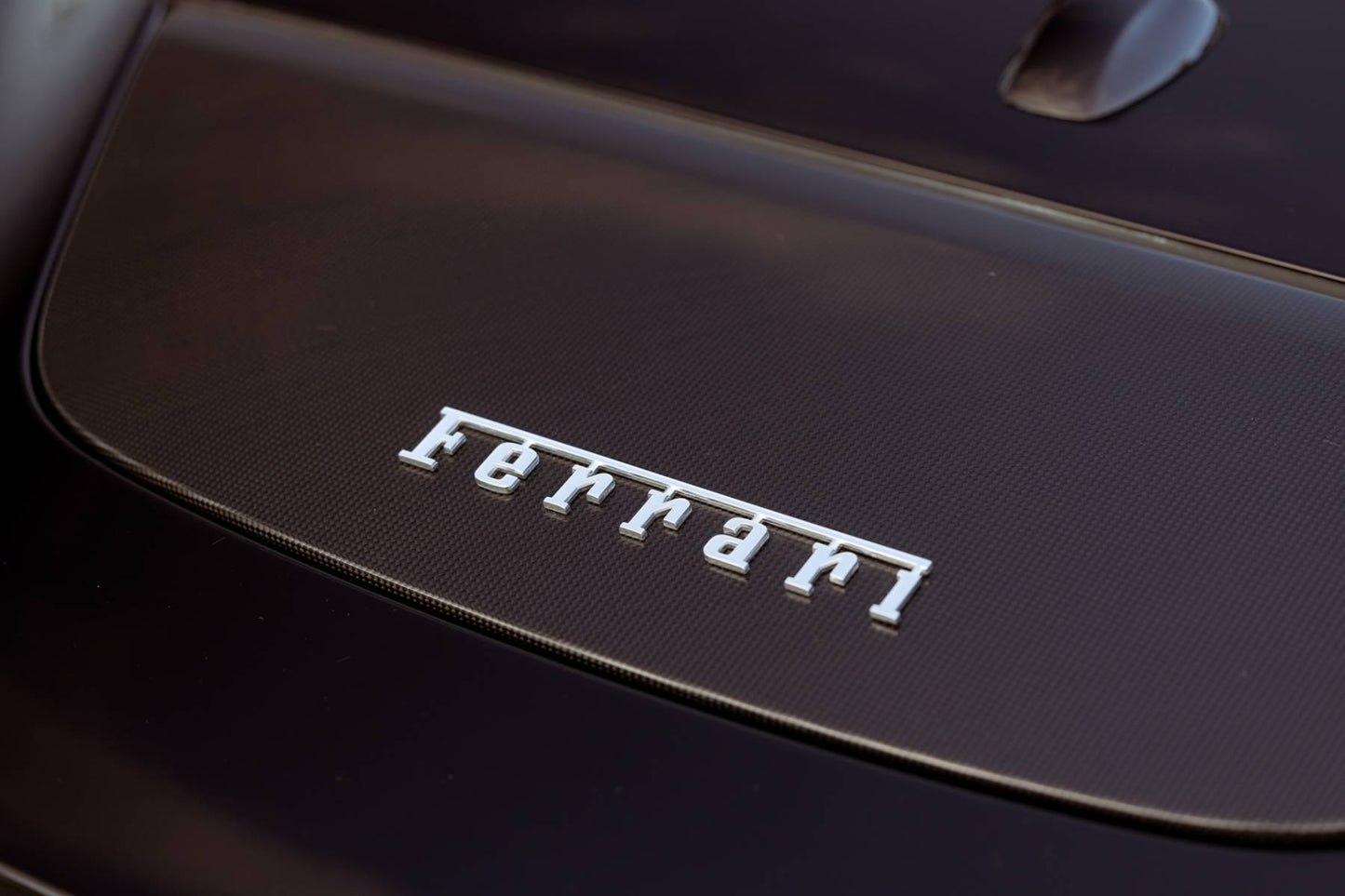 2024 Ferrari Roma Spider