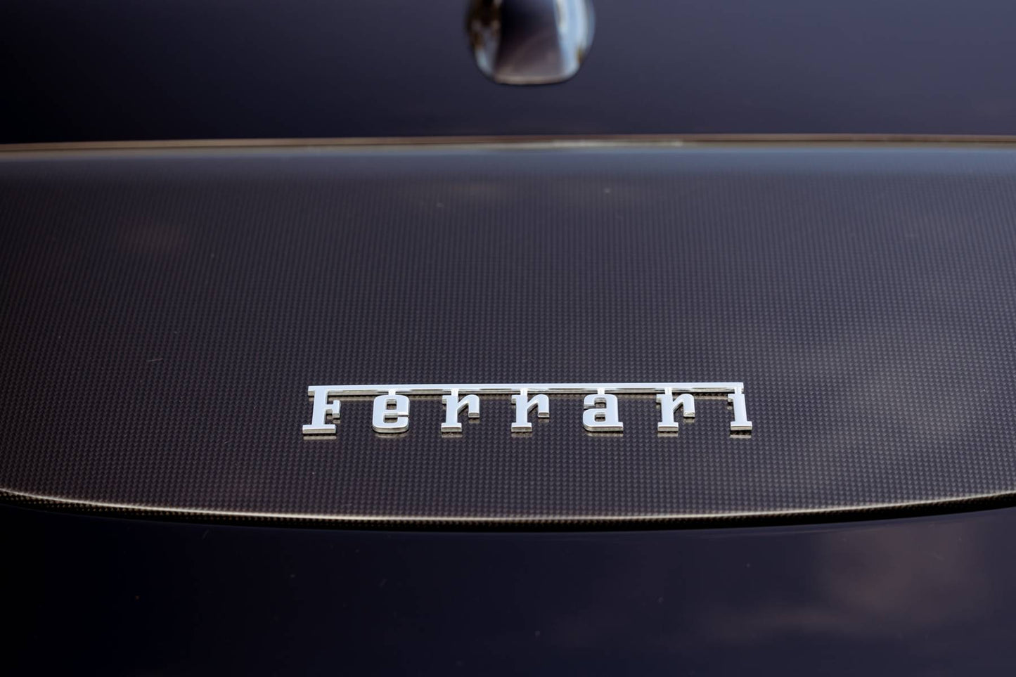 2024 Ferrari Roma Spider