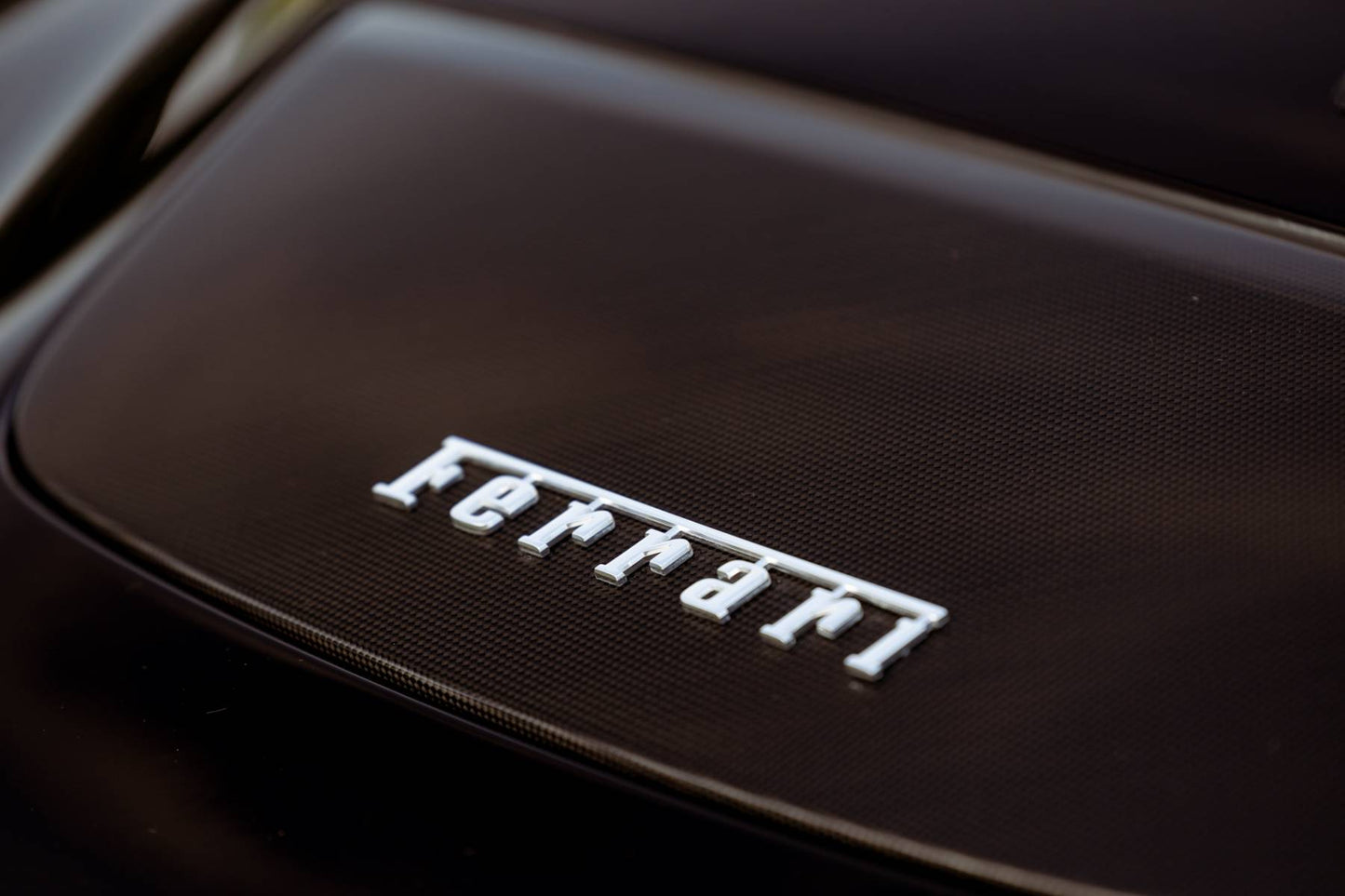 2024 Ferrari Roma Spider