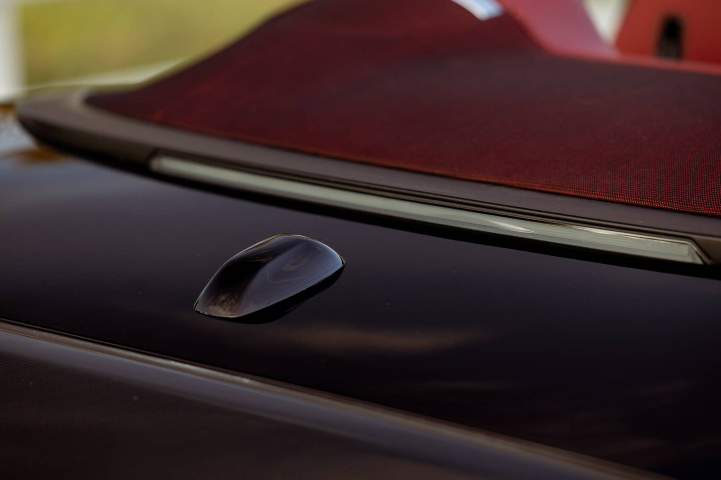 2024 Ferrari Roma Spider