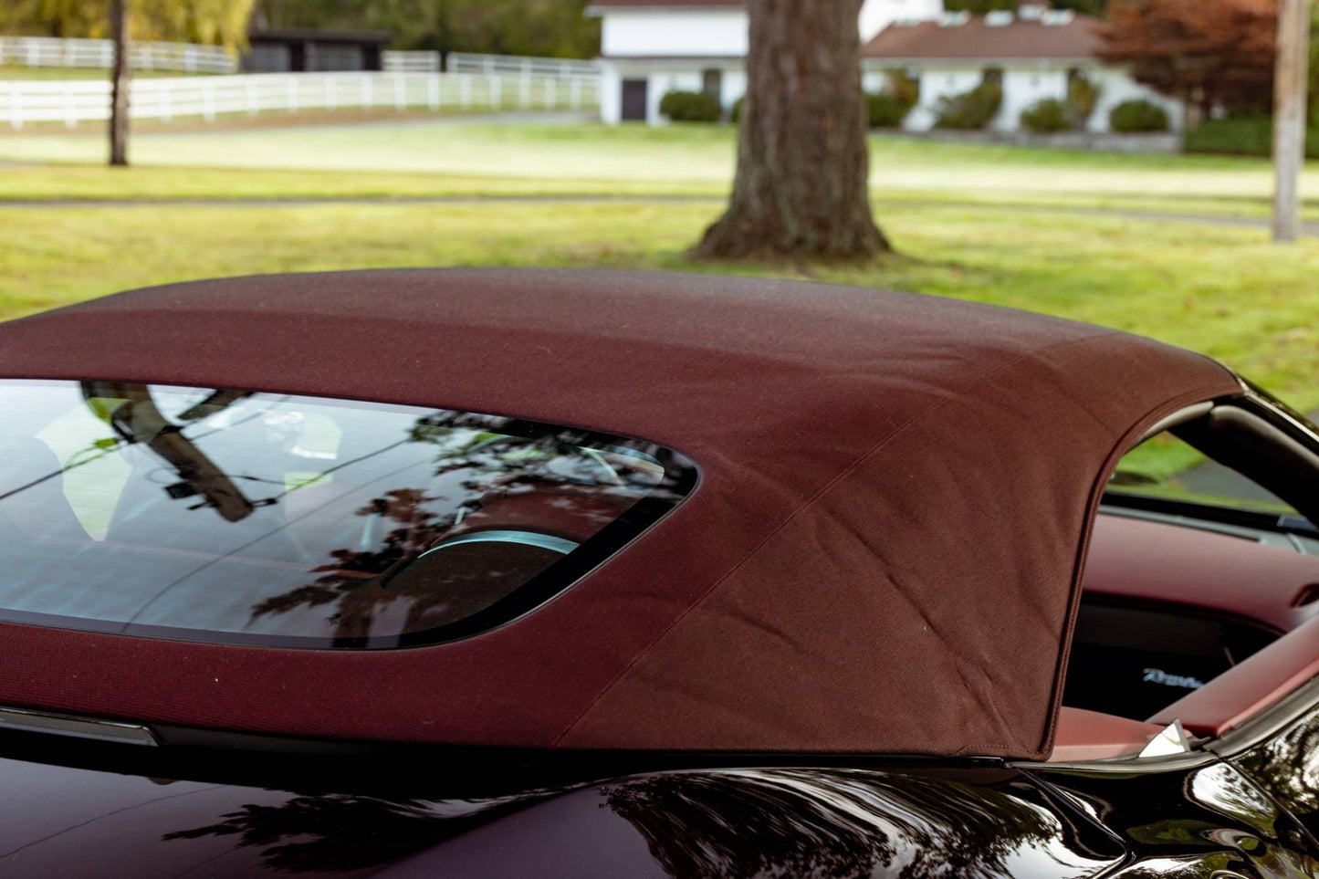 2024 Ferrari Roma Spider