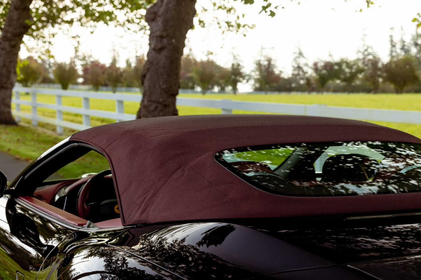 2024 Ferrari Roma Spider