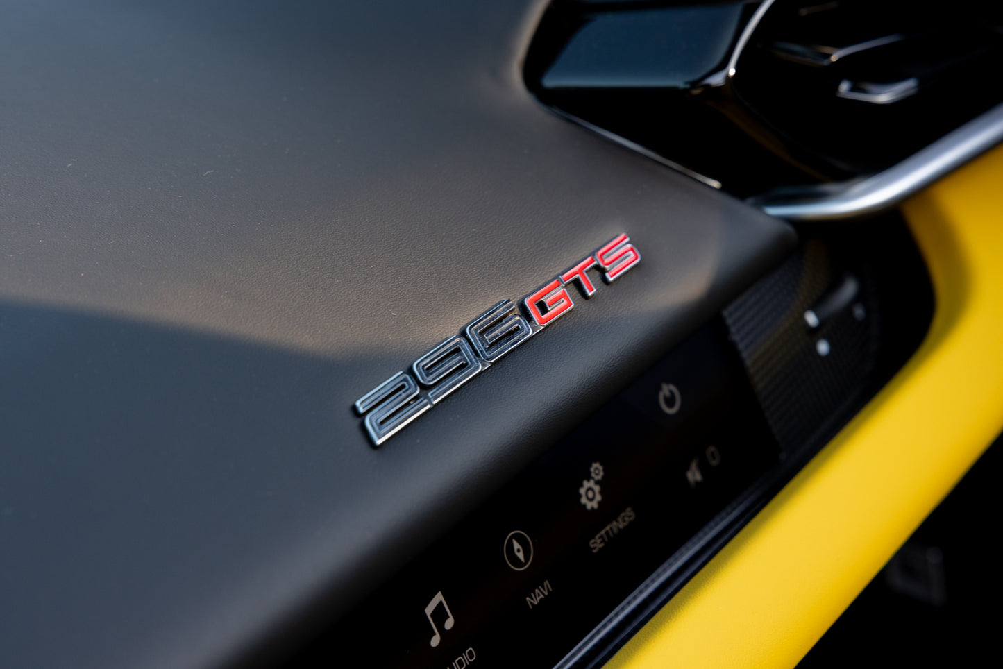 2024 Ferrari 296 GTS Assetto Fiorano