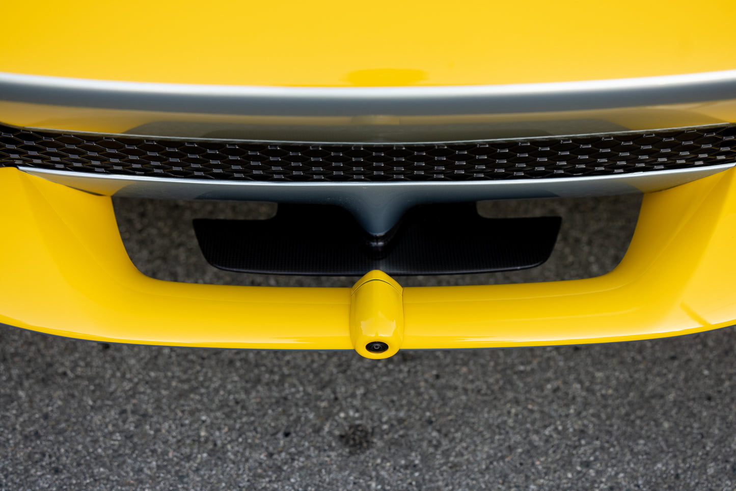 2024 Ferrari 296 GTS Assetto Fiorano