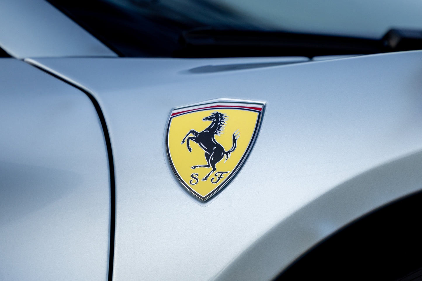 2024 Ferrari 296 GTS Assetto Fiorano