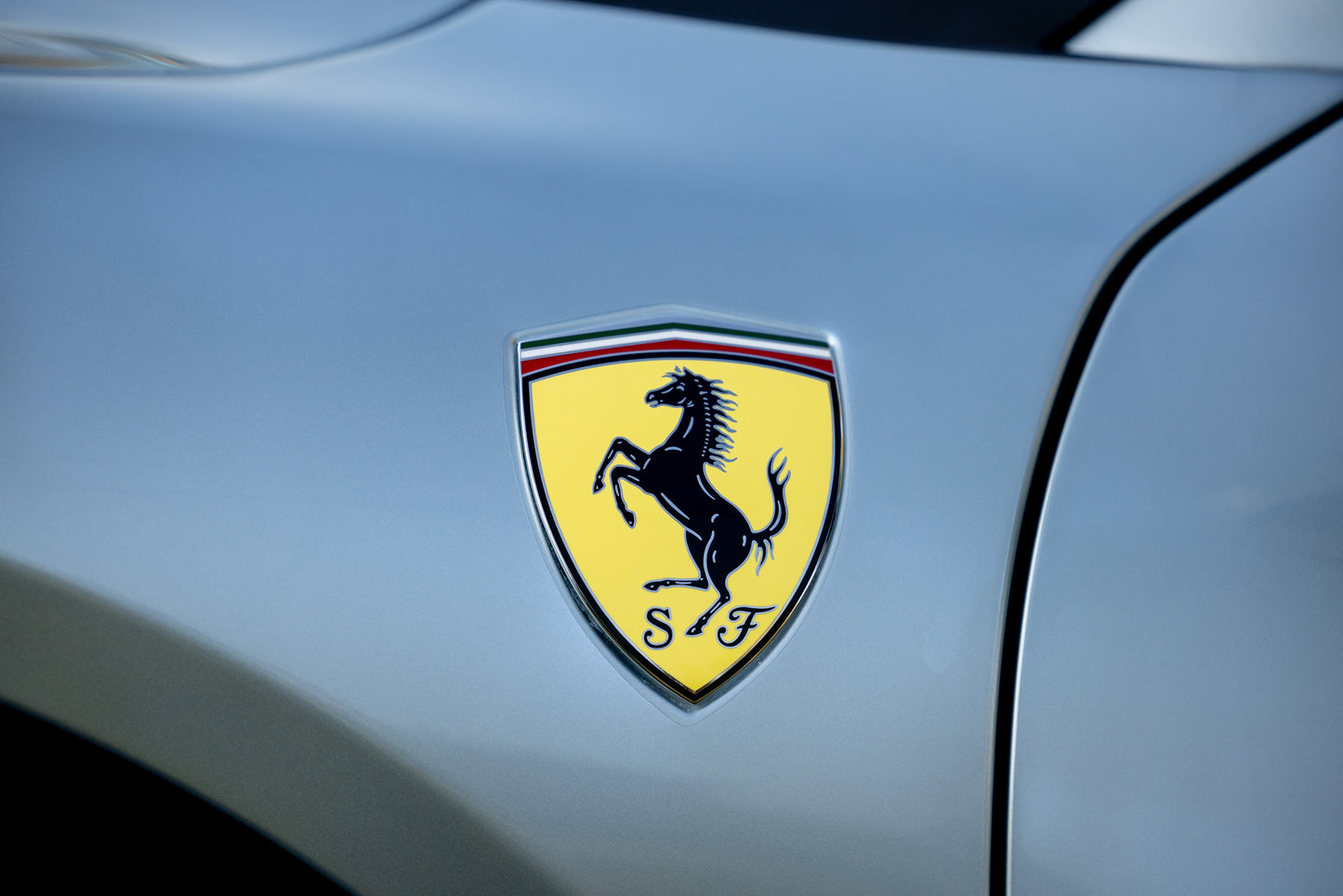 2024 Ferrari 296 GTS Assetto Fiorano