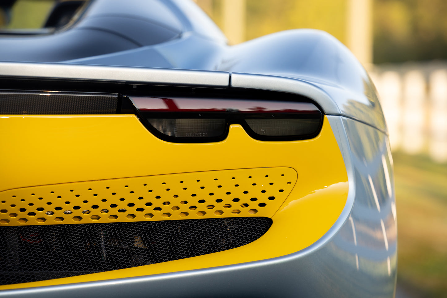 2024 Ferrari 296 GTS Assetto Fiorano