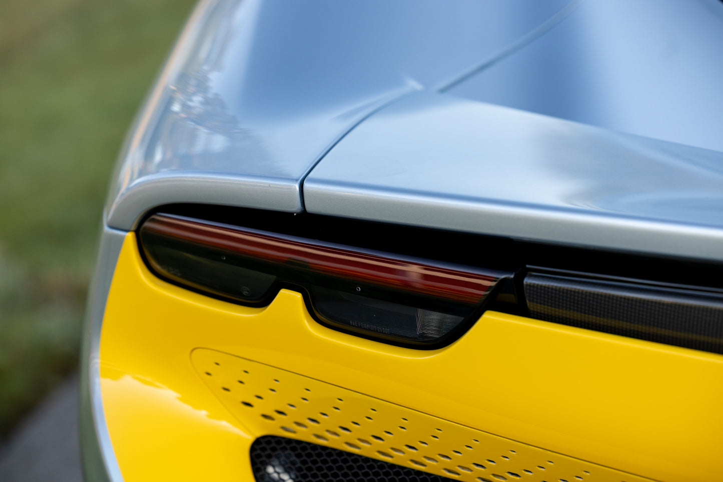 2024 Ferrari 296 GTS Assetto Fiorano