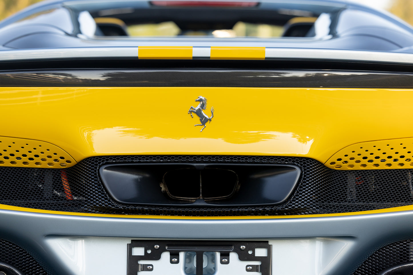 2024 Ferrari 296 GTS Assetto Fiorano