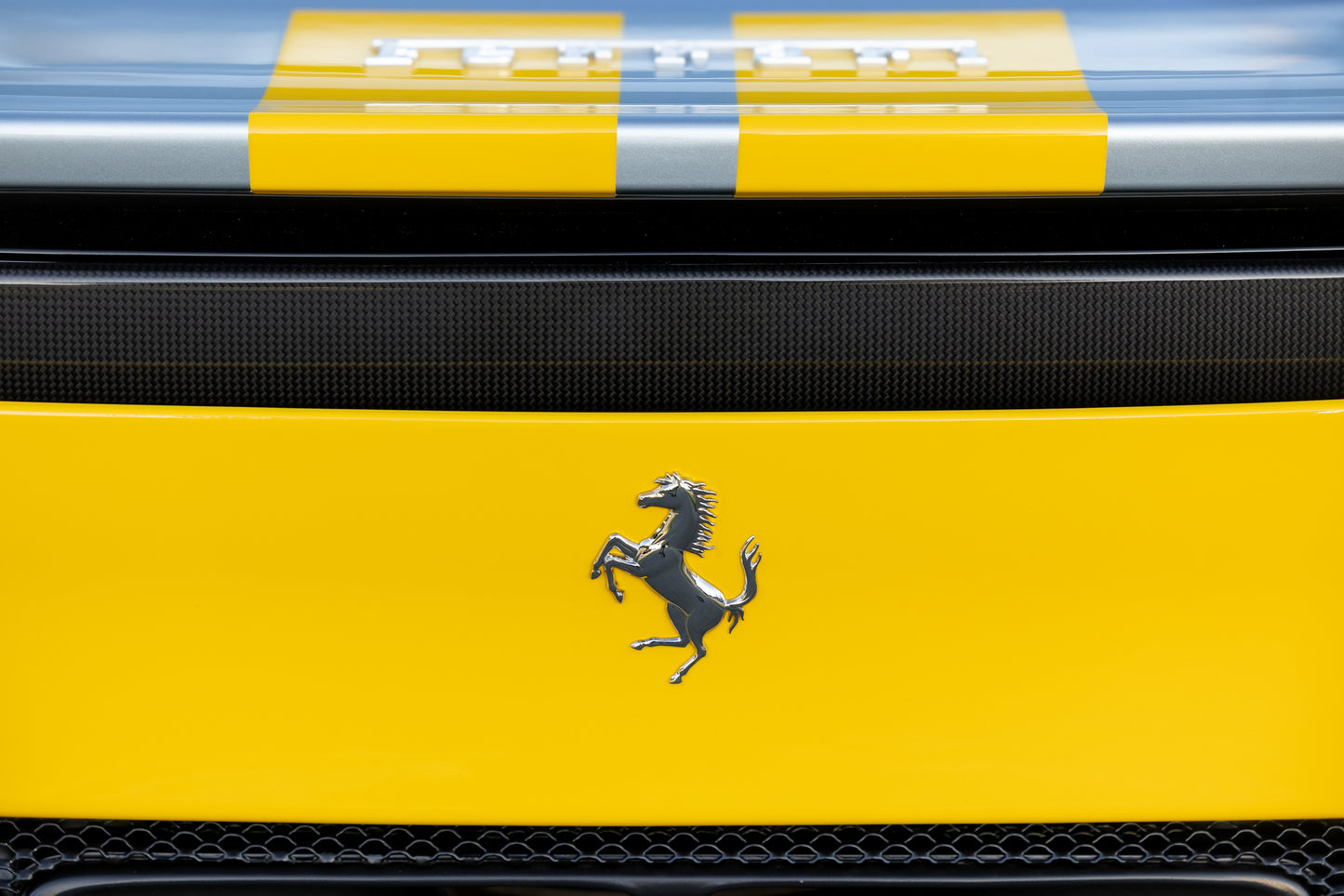 2024 Ferrari 296 GTS Assetto Fiorano