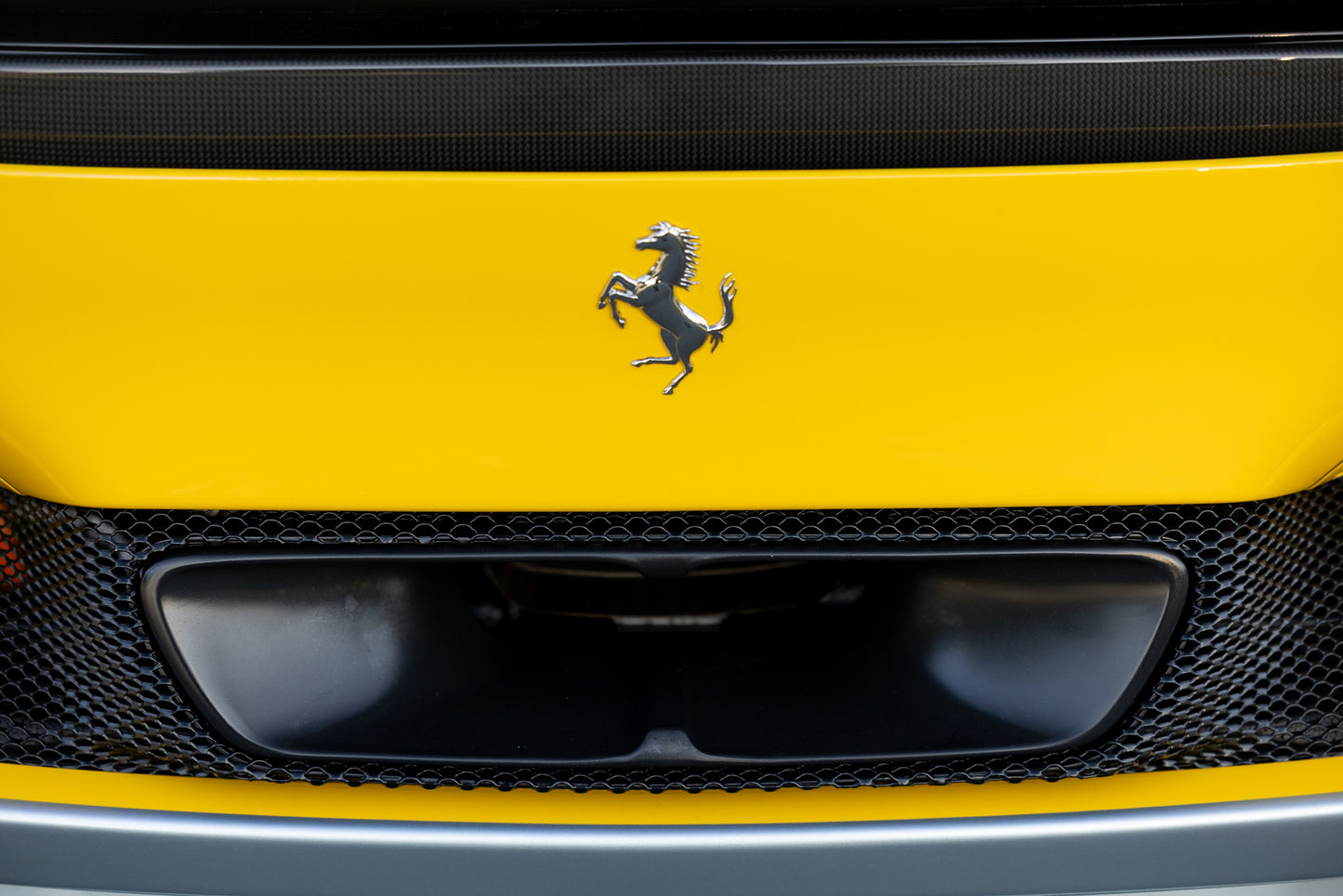 2024 Ferrari 296 GTS Assetto Fiorano
