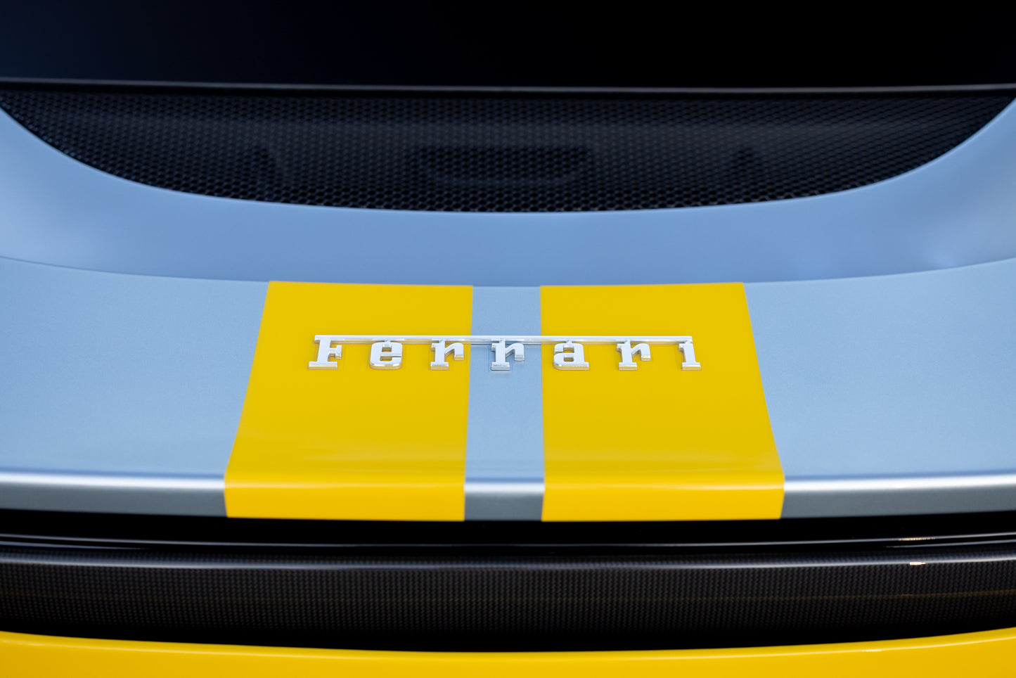 2024 Ferrari 296 GTS Assetto Fiorano