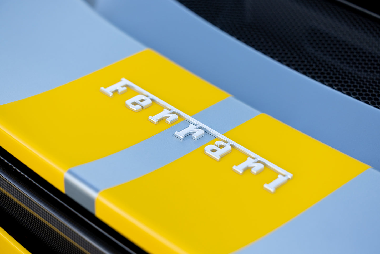 2024 Ferrari 296 GTS Assetto Fiorano