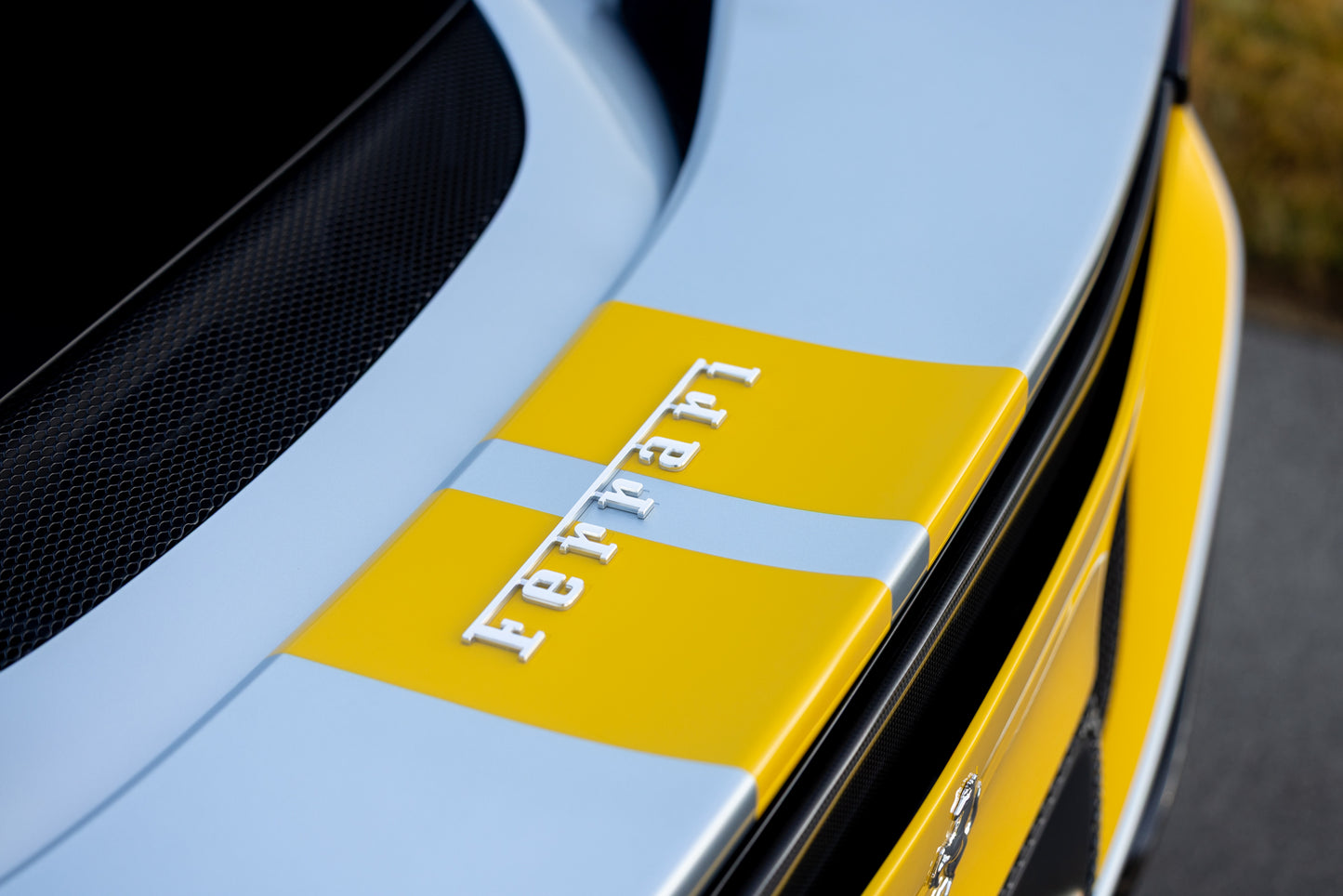 2024 Ferrari 296 GTS Assetto Fiorano