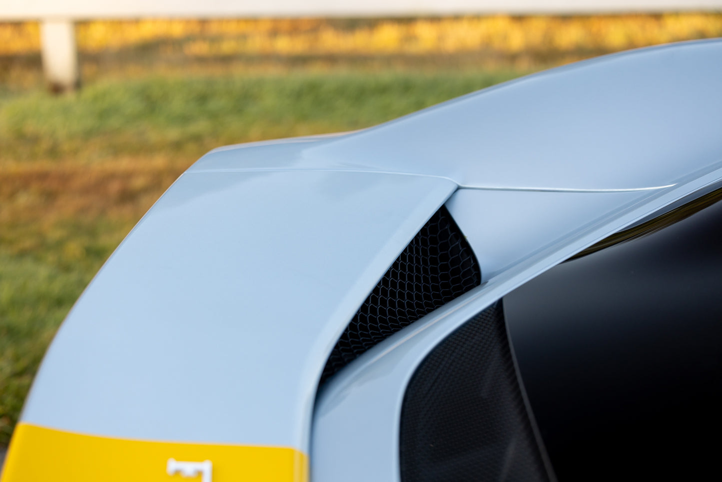 2024 Ferrari 296 GTS Assetto Fiorano