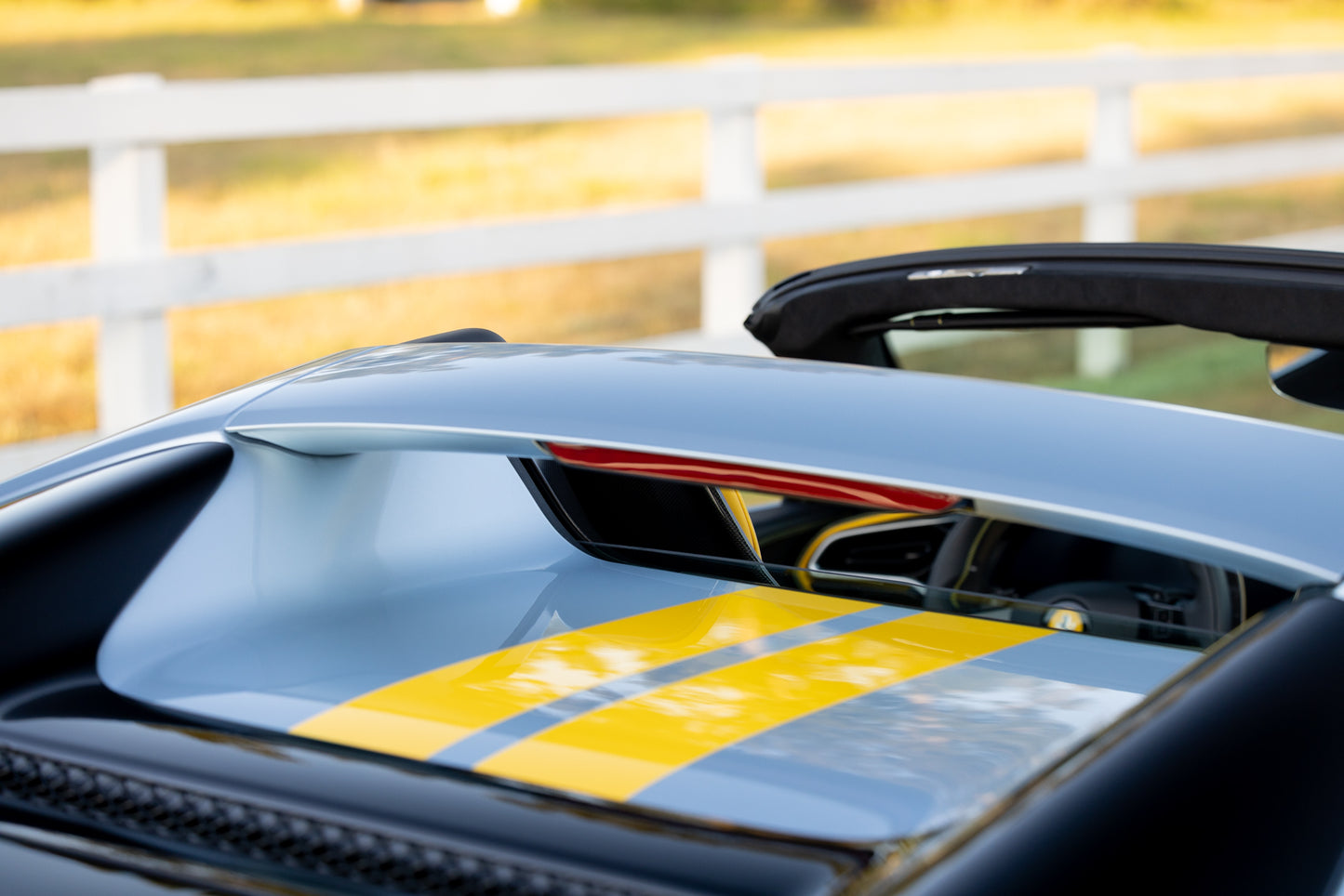 2024 Ferrari 296 GTS Assetto Fiorano
